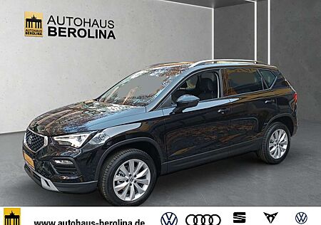 Seat Ateca 1.5 TSI Style DSG *AHK*ACC*NAV+*R-CAM*SHZ*
