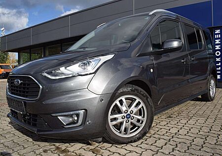 Ford Grand Tourneo Connect Titanium L2 Top Ausstattg