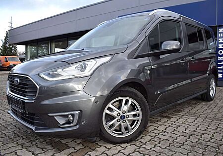 Ford Grand Tourneo Connect Titanium L2 Top Ausstattg