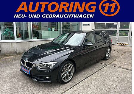 BMW 320 d Touring LED*NAVI*SITZHEIZUNG*18 ZOLL