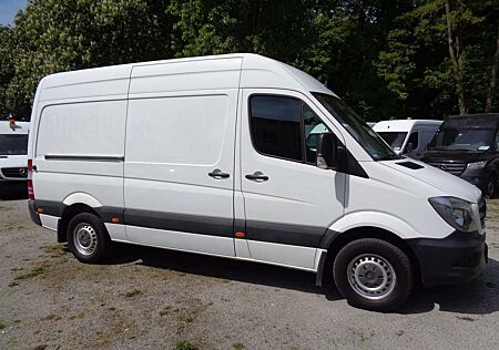 Mercedes-Benz Sprinter 313 CDI HOCH+LANG;KLIMA;NAVI
