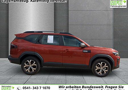 Dacia Bigster Expression SHZ+LKHZ+PDC+RFK Hybrid 155 116 kW (...