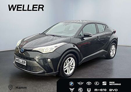 Toyota C-HR 2.0 Hybrid Business-Edition *LED*CAM*CarPlay*