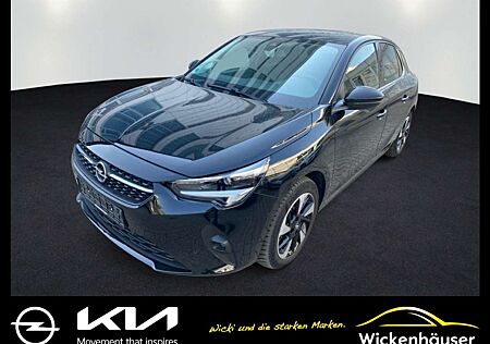 Opel Corsa F e- Elegance LED Navi Kamera Lenkradheiz