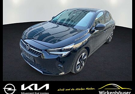 Opel Corsa F e- Elegance LED Navi Kamera Lenkradheiz