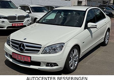 Mercedes-Benz C 200 CDI BlueEfficiency AVANTGARDE * KLIMA *