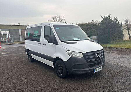 Mercedes-Benz Sprinter 214 CDI Tourer