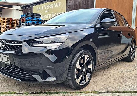 Opel Corsa F e Elegance LED PDC 57% unter Uvp 3PH Lader