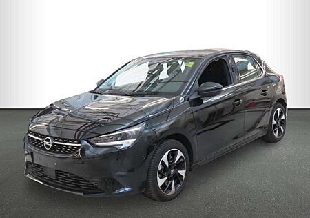 Opel Corsa F e Elegance LED NAVI 52% unter Uvp 3PH Lader