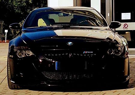 BMW M6
