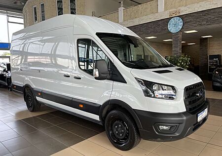 Ford Transit 350L4 Express-Line R.Cam PDC DAB+ SHZ