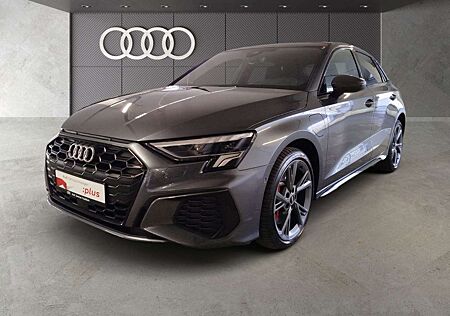 Audi A3 45 TFSI e S tronic S line