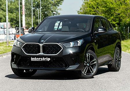 BMW X2 xDrive20d M SPORT.LED.PANO.H/K.DR.ASS.PR.ASS.