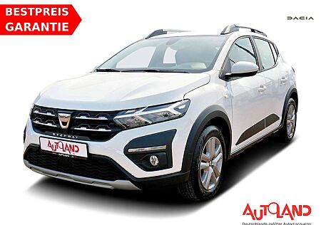 Dacia Sandero Stepway III TCe 90 Comfort LED Navi PDC