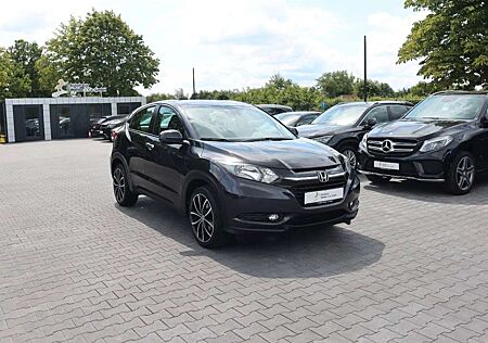 Honda HR-V Elegance Auto. Navi Spur HSS FCW PDC
