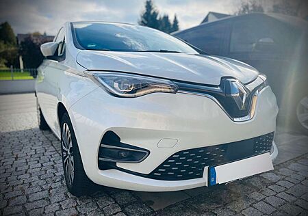 Renault ZOE (mit Batterie) Z.E. 50 RIVIERA