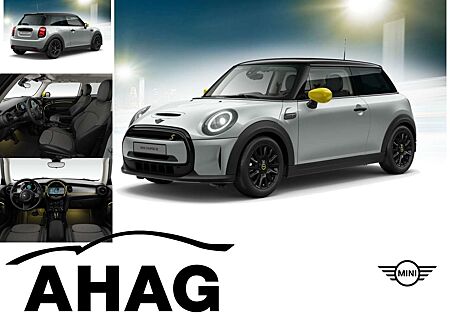 Mini Cooper SE Classic Trim Klimaaut. Sportsitze PDC