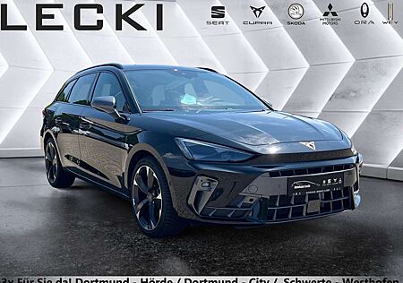 Cupra Leon Sportstourer 1.5 eTSI DSG *NEUES MODELL*KAMERA*ACC