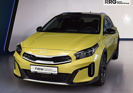 Kia XCeed 1.5 T-GDI 160 PLATINUM EDITION