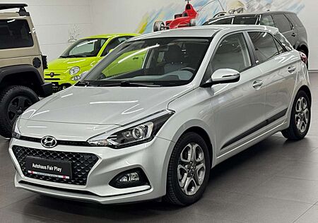 Hyundai i20 Style Aut. Carplay/Kamera/1.Hd/AHK/U-FREI!