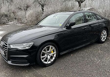 Audi A6 3.0 TDI quattro