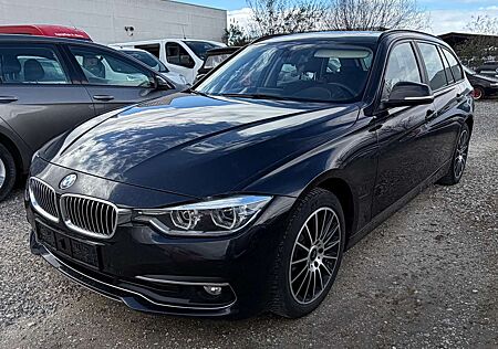 BMW 320d 320 3er Touring Diesel Touring