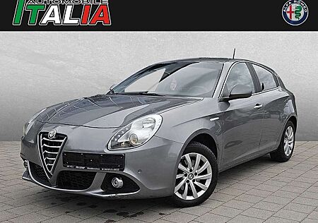 Alfa Romeo Giulietta gebraucht kaufen Alfa Romeo Giulietta 1.4 TB 16V Multiair TCT Turismo