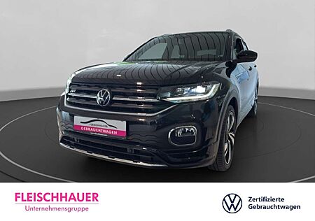 VW T-Cross Volkswagen Style 1.5 TSI LED+ACC+R-LINE-PAKET+NAVI+CARPLAY+