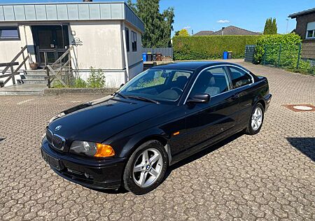 BMW 320 3er Ci