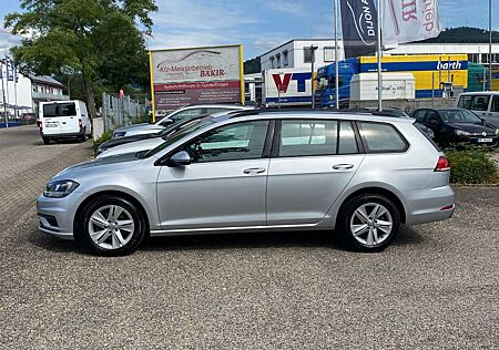 VW Golf Volkswagen VII Variant MT/Start-Stopp*Euro6