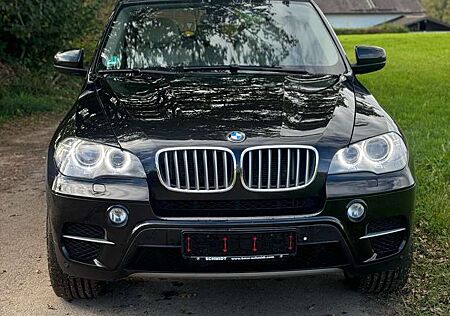 BMW X5 xDrive40d-HaedUp/M Sport/SoftClose/360 Kamera/Pano