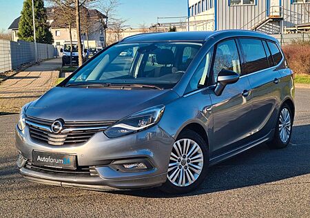 Opel Zafira C Business Innovation Start/Stop*Navi*RFK