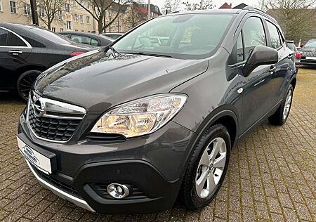 Opel Mokka *AUTOMATIK*LENKRAD-/SITZHZG*PDC V+H*