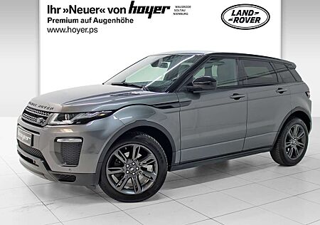 Land Rover Range Rover Evoque TD4 Dynamic Landmark Edition Xenon Shz RFK