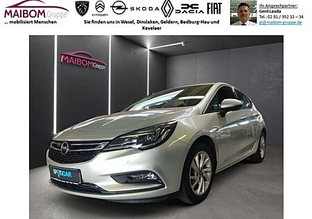 Opel Astra 1.4 Turbo Dynamic