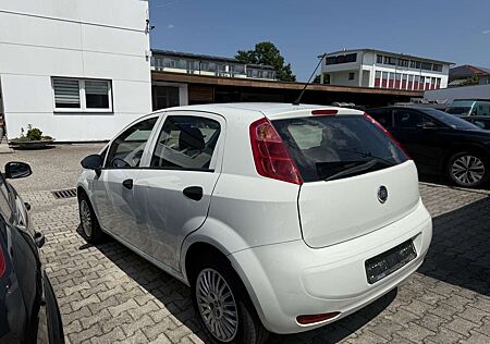 Fiat Punto Basis