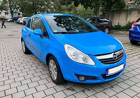 Opel Corsa 1.2 16V