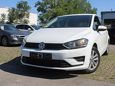 Volkswagen Golf Sportsvan Trendline BMT/Start-Stopp
