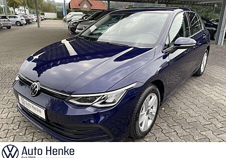 VW Golf Volkswagen VIII 1.0 TSI Zins ab 3,99 % möglich LIFE + ACC +