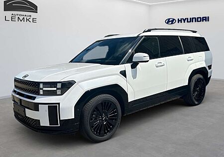 Hyundai Santa Fe 1.6 T-GDI PLUG-IN-HYBRID PHEV BLACKLINE - SOFORT