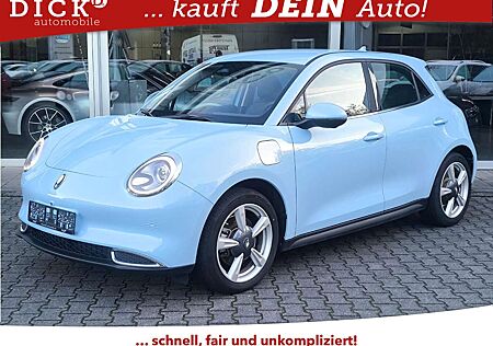 ORA Funky Cat 300 NAVI+LED+TEMP+CARPLAY+360°+WP+