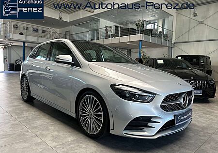 Mercedes-Benz B 250 4M AMG PREMIUM PLUS DISTRONIC-UVP:69.484