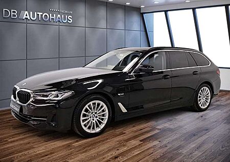 BMW 530 e Touring Steptronic