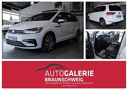 Volkswagen Touran 2.0 TDI DSG Highline R-LINE *7-SITZE*