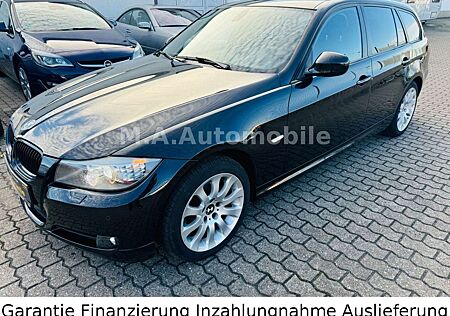 BMW 318 Baureihe 3 Touring/Automatik