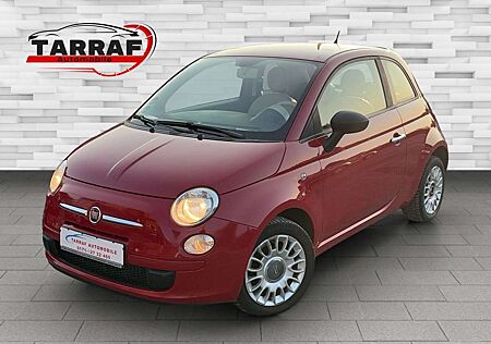 Fiat 500 1.2 Pop Euro5.Tüv Neu.Top Zustand.