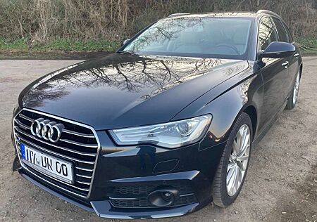 Audi A6 3.0 TDI clean diesel quattro, Insp. / Bremsen neu