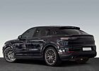 Porsche Cayenne Coupe 21"ALU+PRIVACY+KAM +LUFT+PANO+AHK