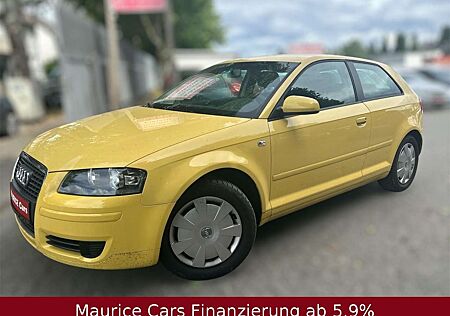 Audi A3 1.6 Attraction*8P*