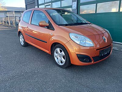 Renault Twingo 1.2 Expression Klima Zahnriemen Neu